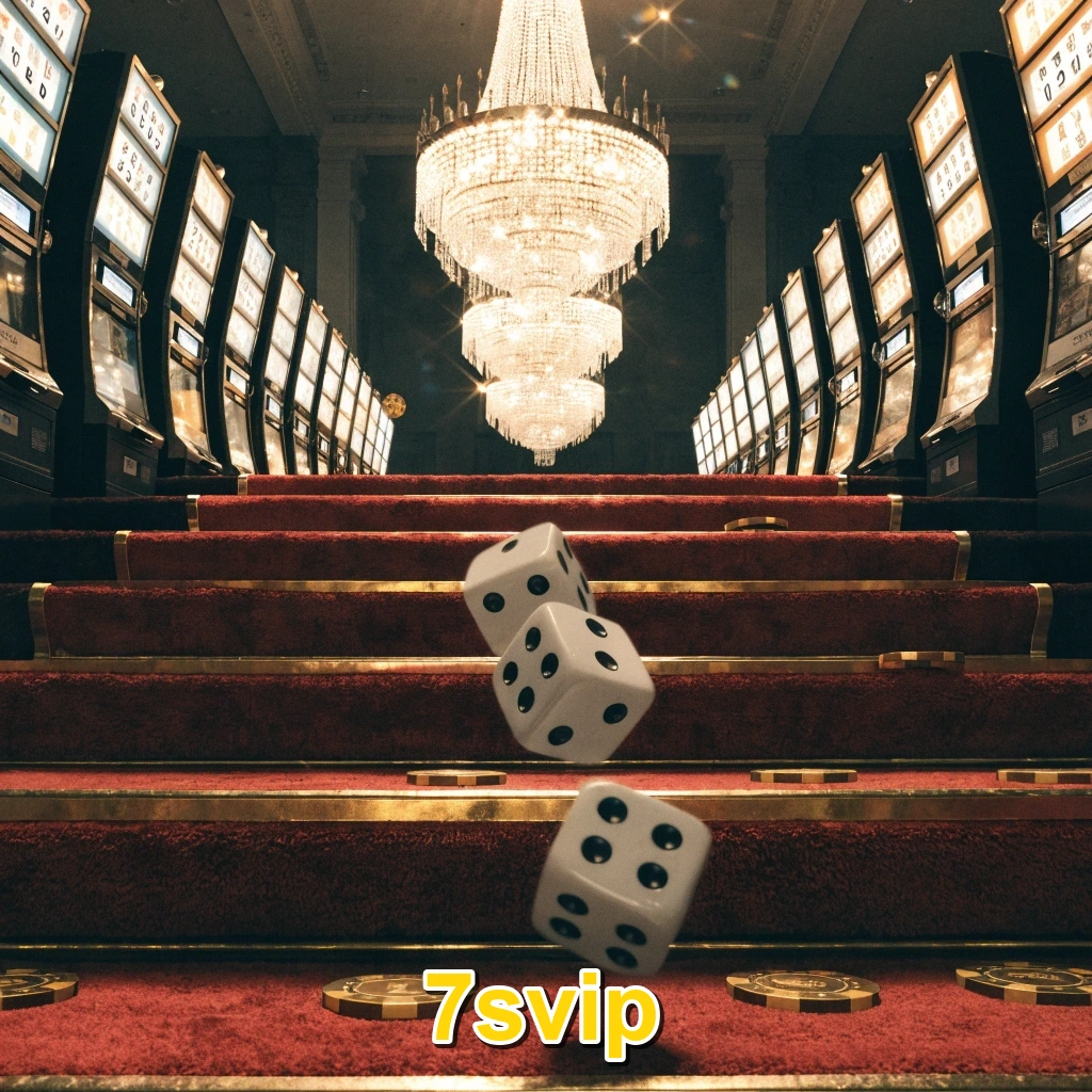 Screenshot 3 - 7svip Settings