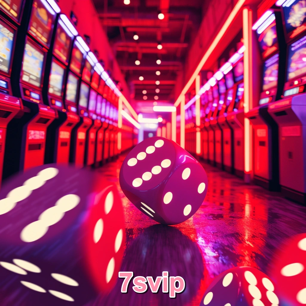 Screenshot 2 - 7svip Features
