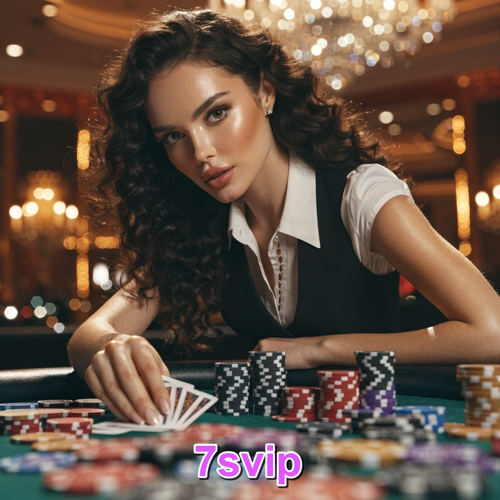 Screenshot 2 - 7svip Features