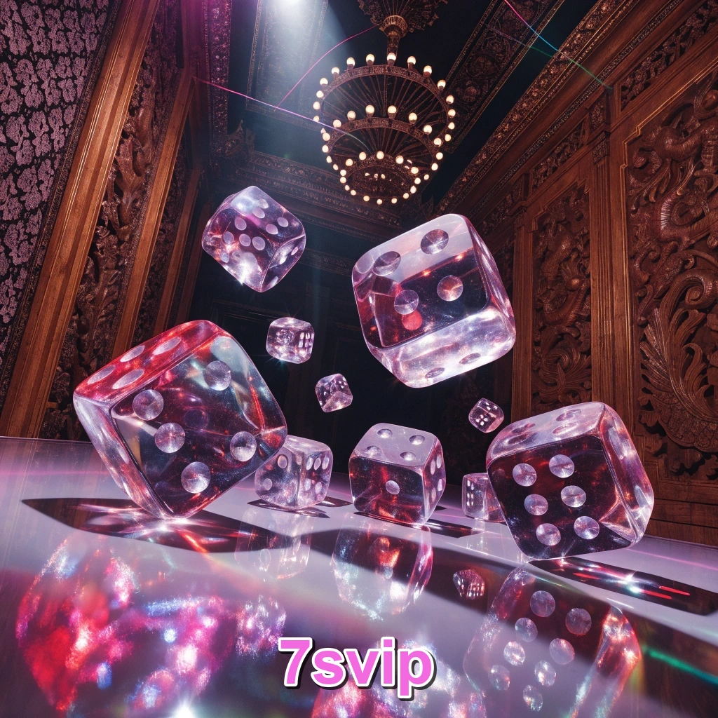 Screenshot 1 - 7svip Home Screen